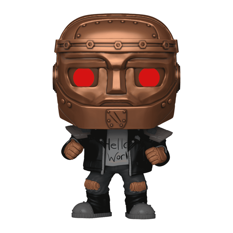 Pop! Robotman, , hi-res view 1